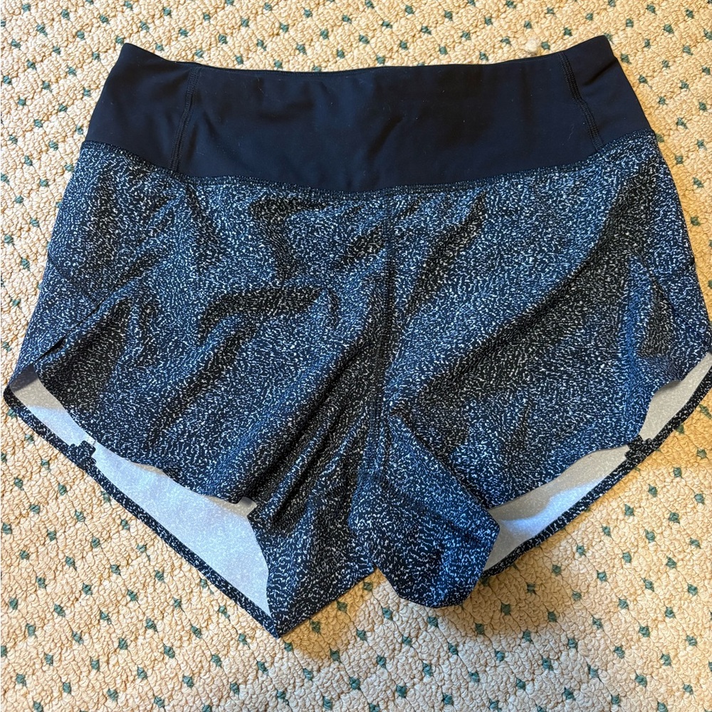 Athleta shorts!